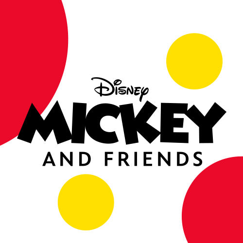 Mickey and Friends – Miniso Philippines Official