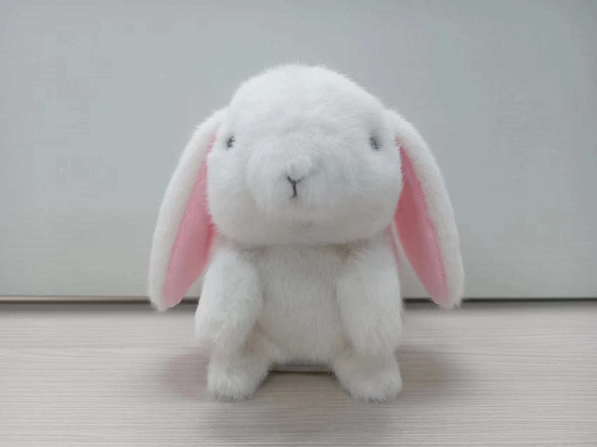 MINISO Electric Talking Plush Toy(Rabbit)