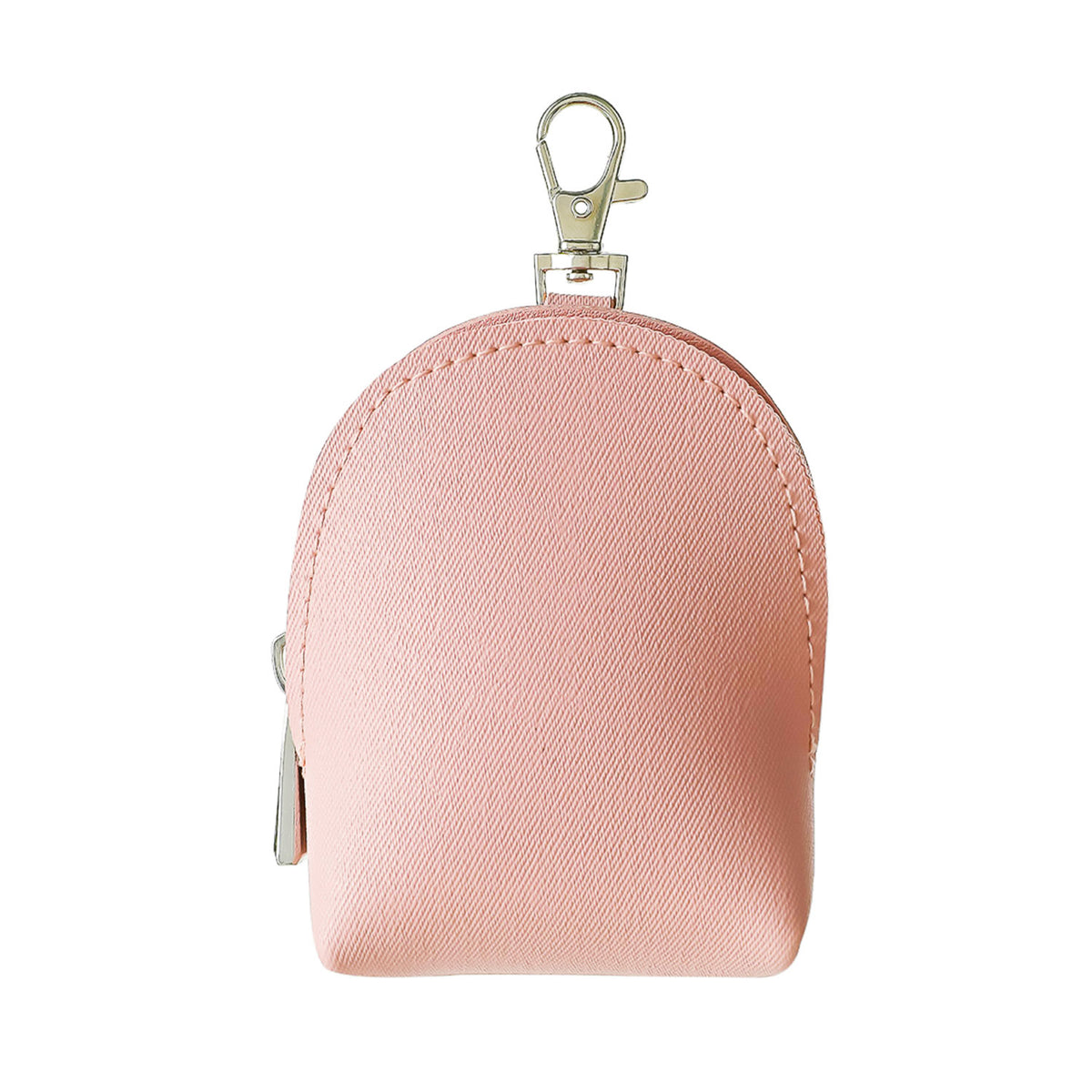 MINISO Solid Color Coin Purse Pink Miniso Philippines Official