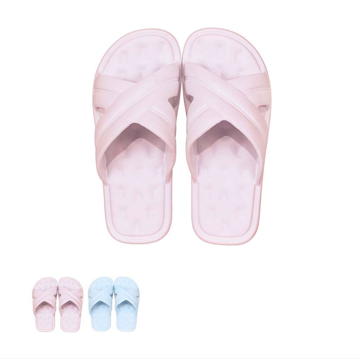 Miniso House Slippers MINISO Fancy Barbie Collection Plush