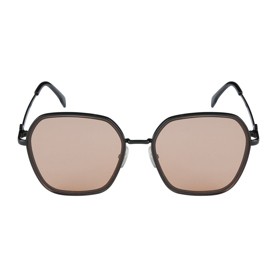 Fashionable Sunglasses with Black Color Miniso Philippines Official