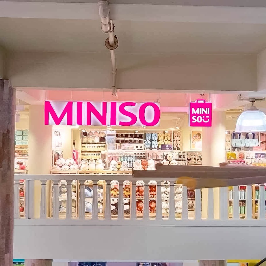 MINISO at SM Hypermarket Laoag - Store Opening – Miniso Philippines ...