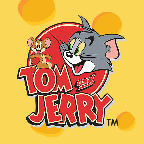 Tom and Jerry – Miniso Philippines Official