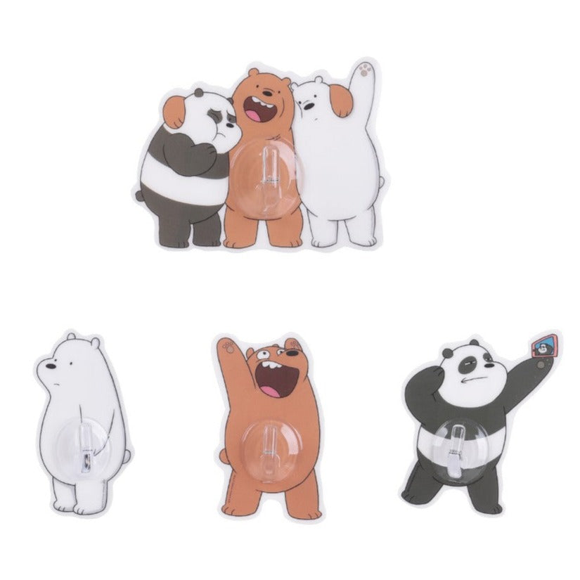 We Bare Bear – Page 4 – Miniso Philippines Official