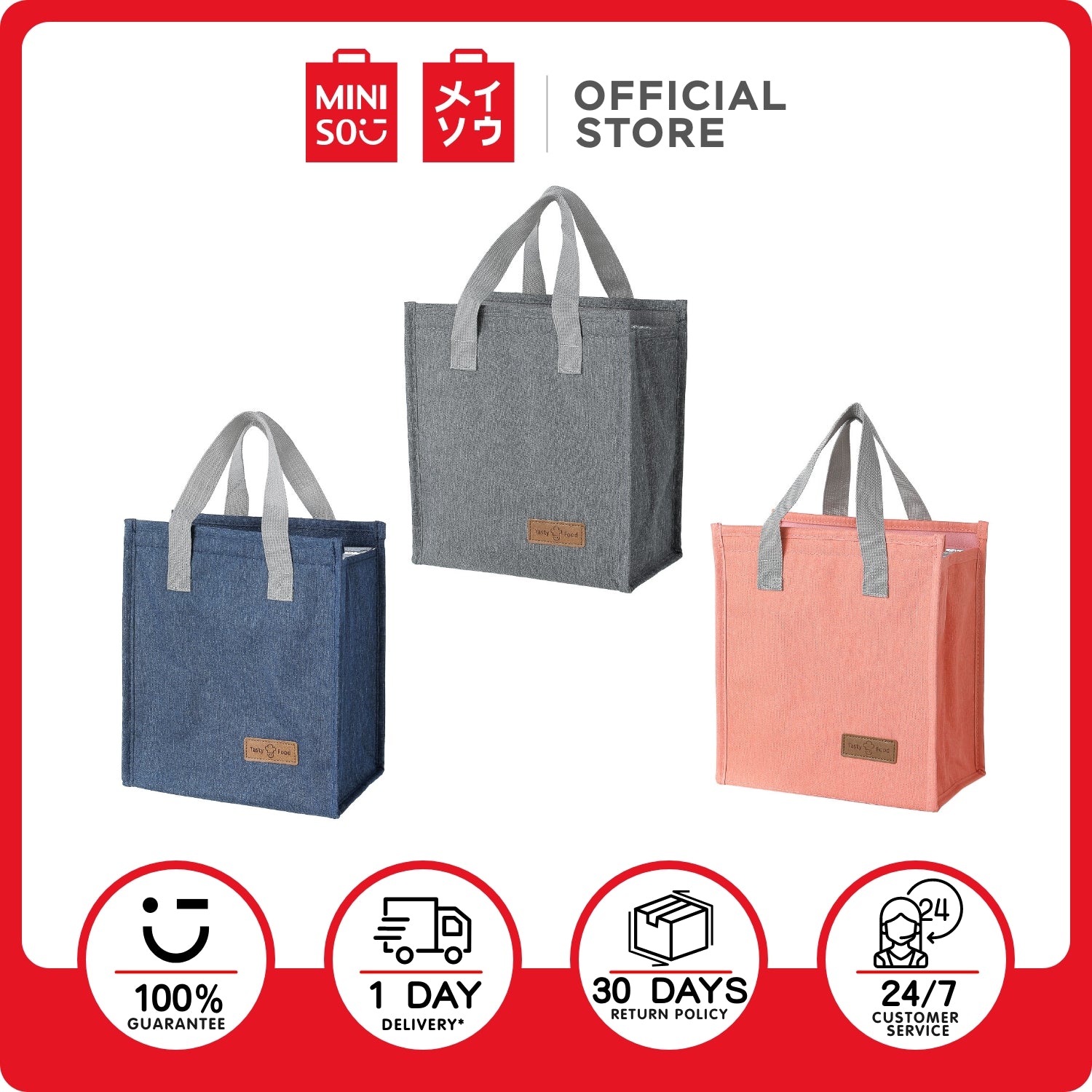 Miniso bags sales philippines price