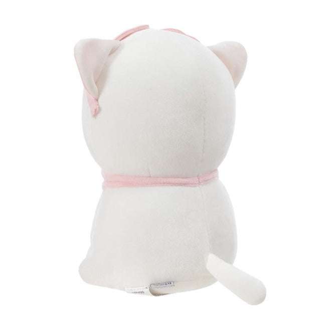 Miniso cat outlet plush