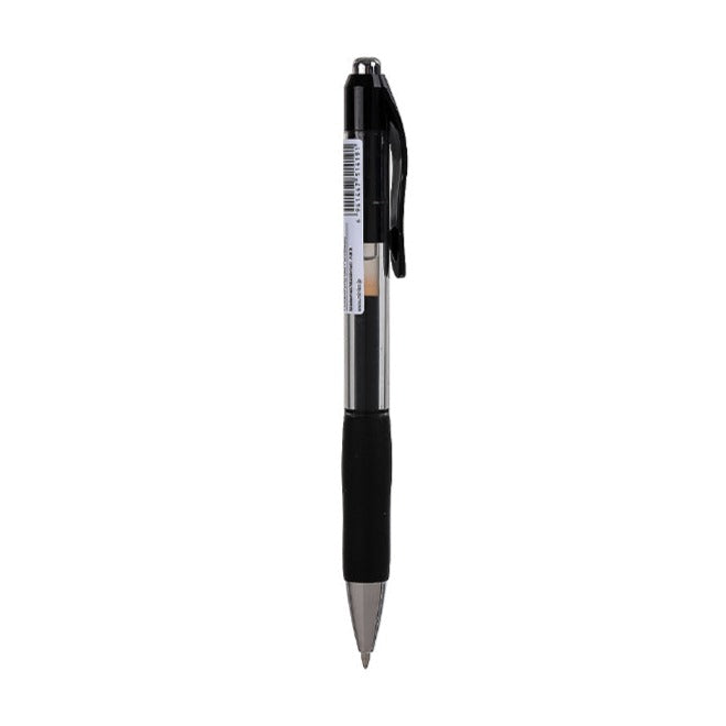 Black deals gel pen