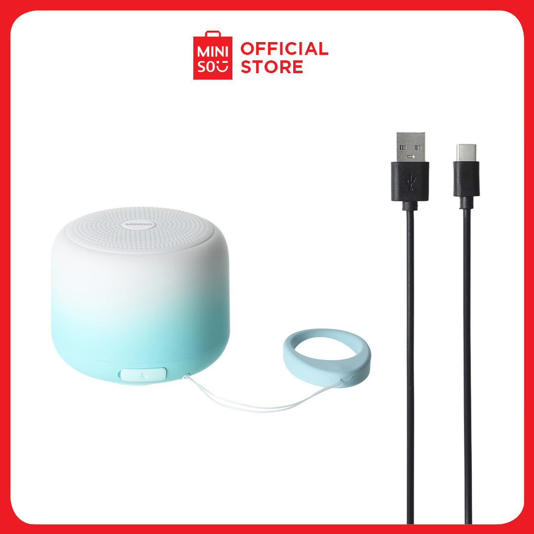Miniso Deals Miniso Speaker Ds1338 Miniso Portable Miniso Wireless