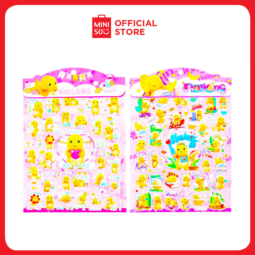 Miniso Philippines Official