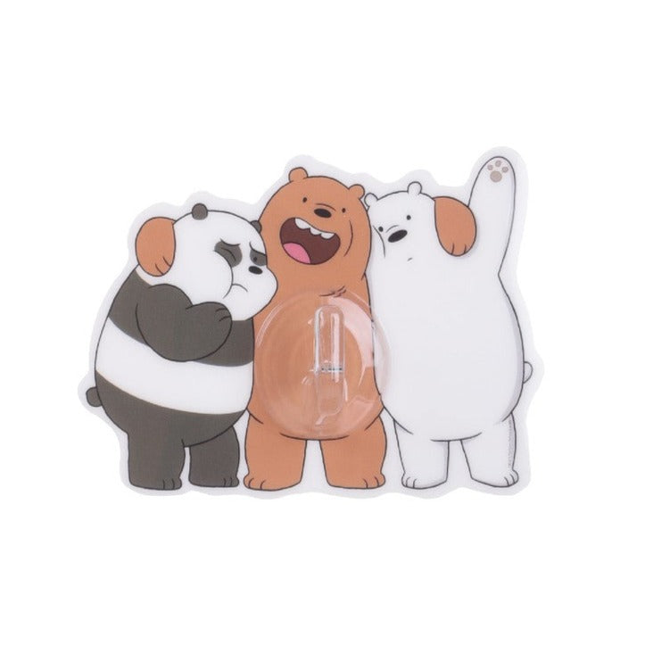 We Bare Bear – Page 4 – Miniso Philippines Official