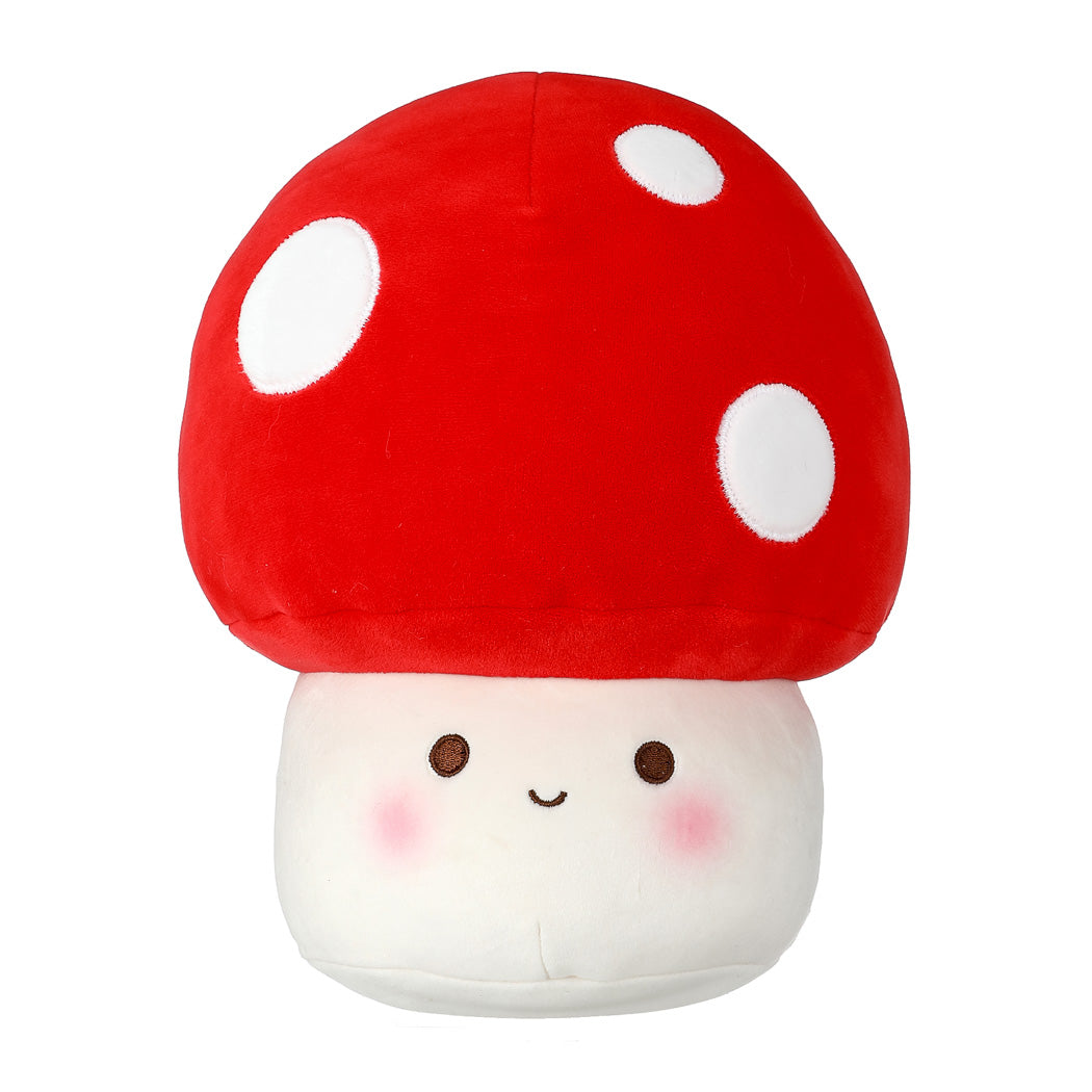 MINISO Mushroom Plush Toy - Main Image