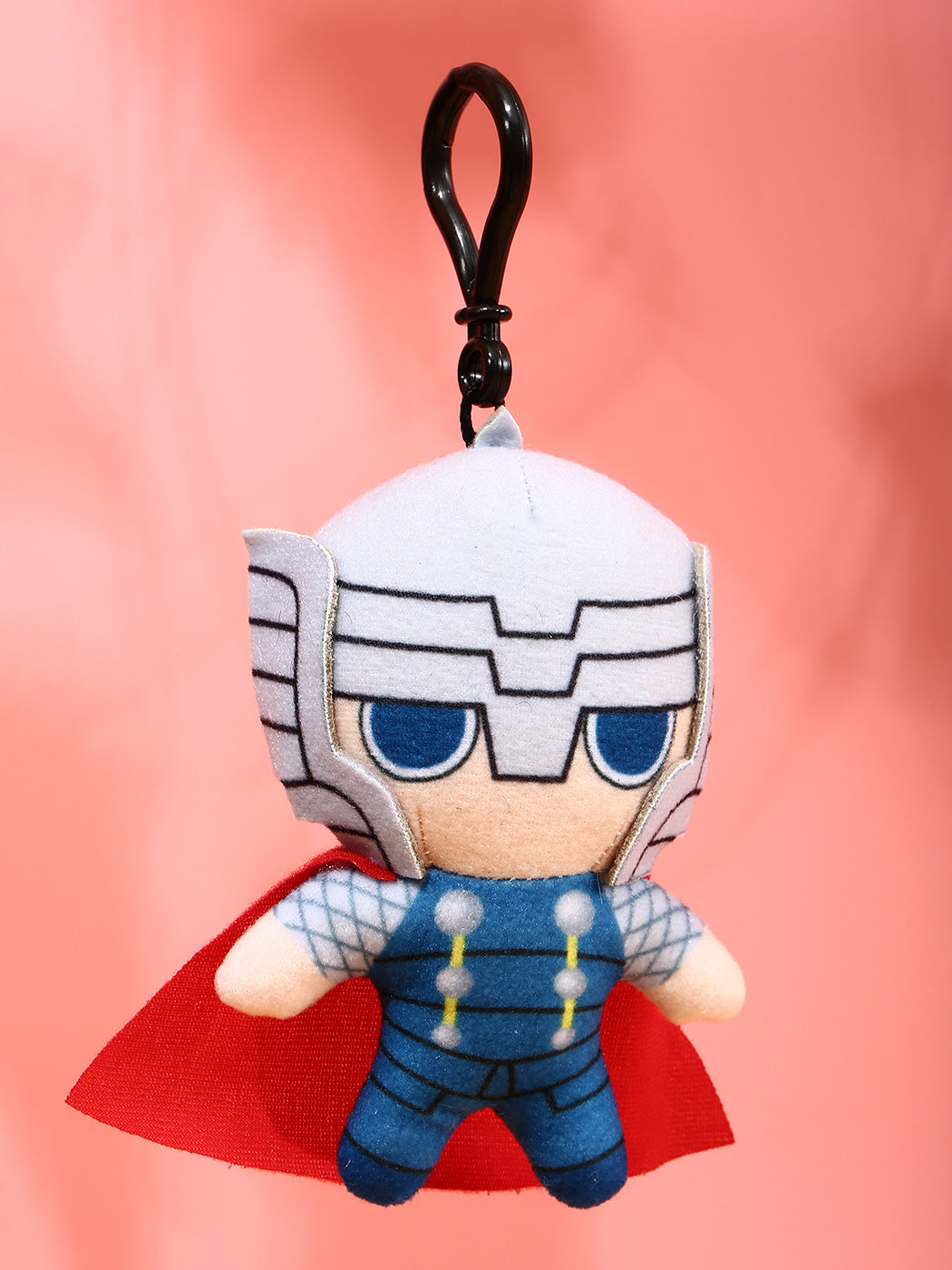 Miniso Marvel Plush Toys MINISO Marvel Plush Pendant Thor