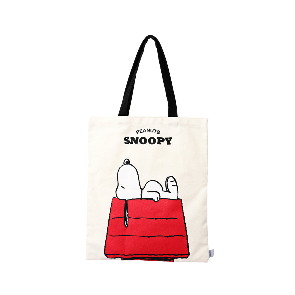 Miniso X Snoopy Celebrate Sling Tote – Room Twoo