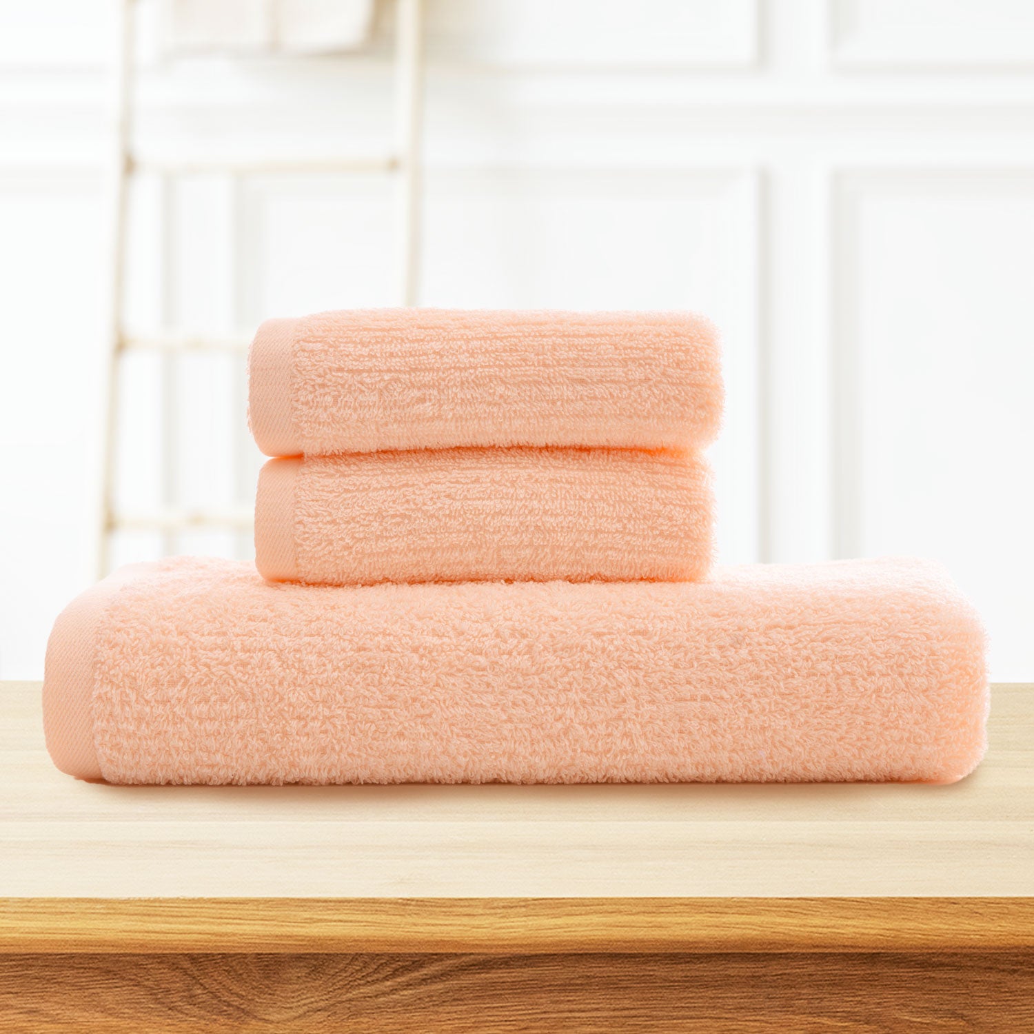 Miniso Philippines - Cute hand towels to accessorize your kitchen or  bathroom with! <3 #MinisoPh