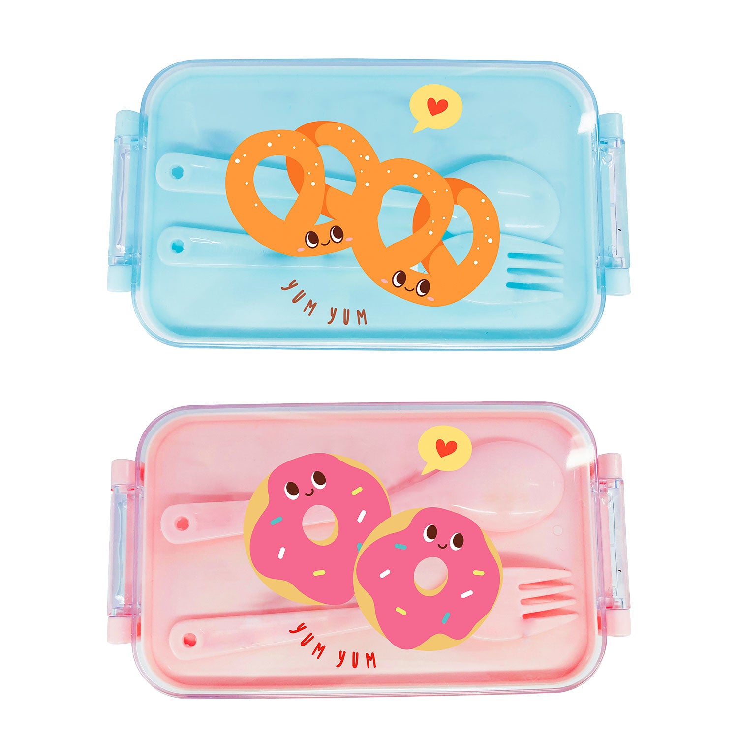 Miniso discount lunch box