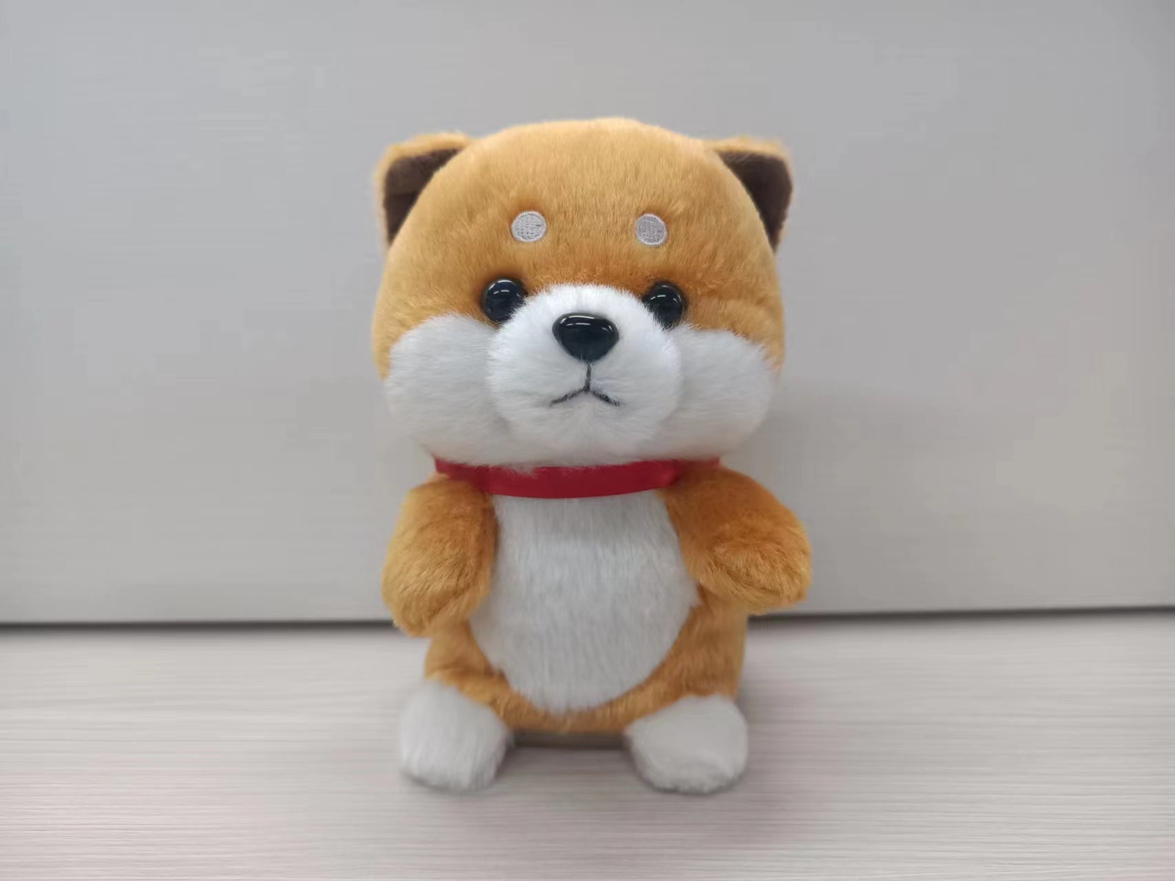 MINISO Electric Talking Plush Toy(Shiba Inu) – Miniso Philippines Official