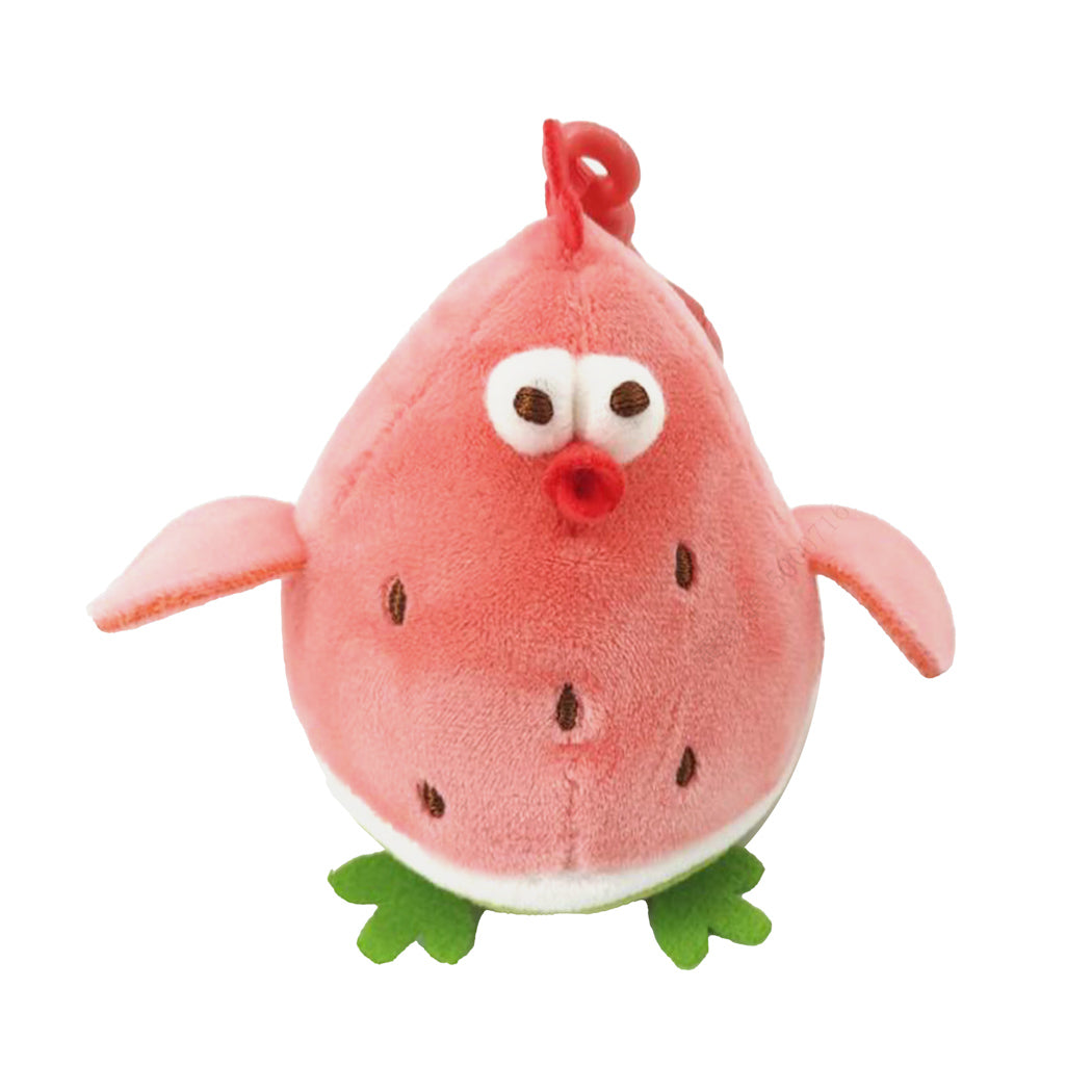 Miniso on sale watermelon plush