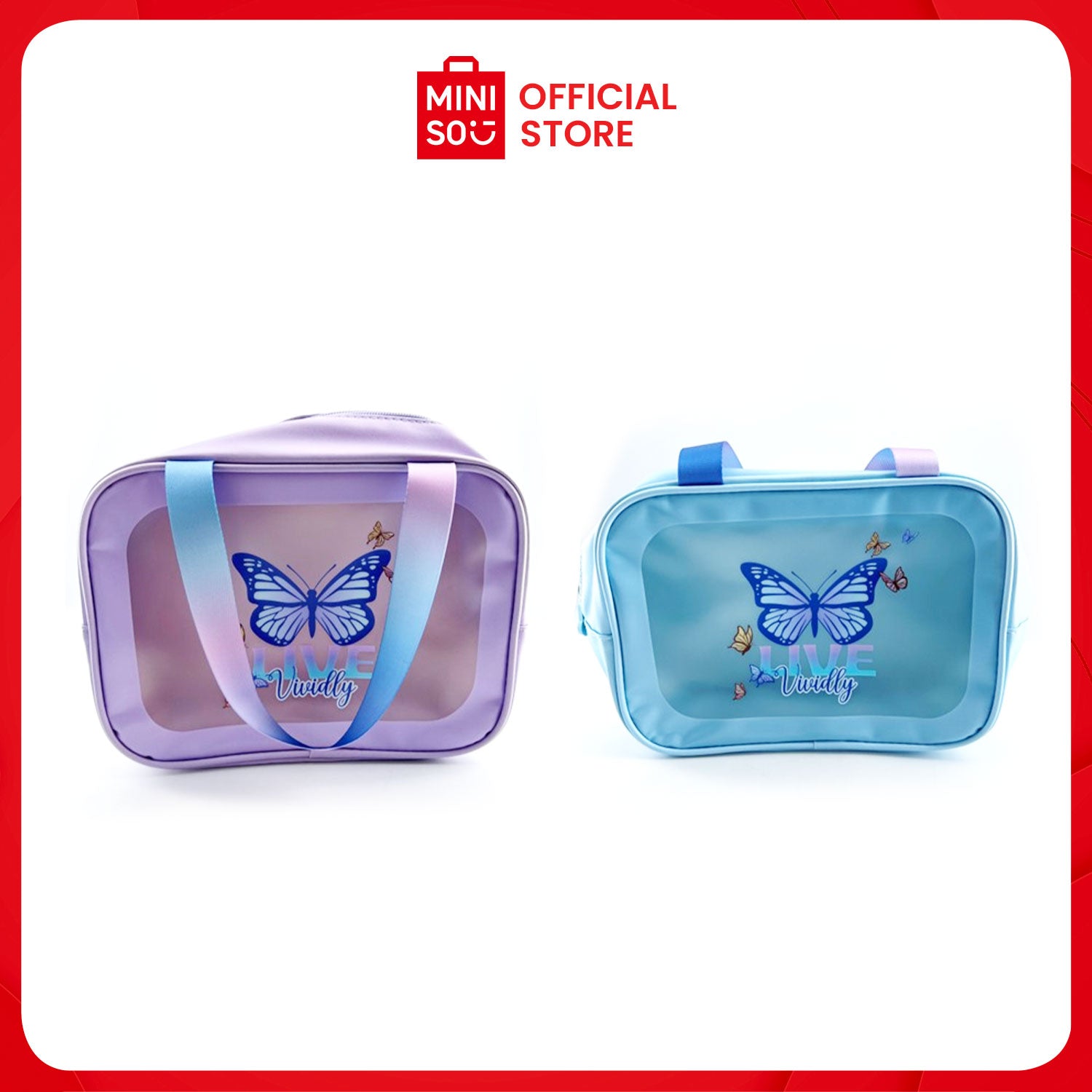 miniso bags ph