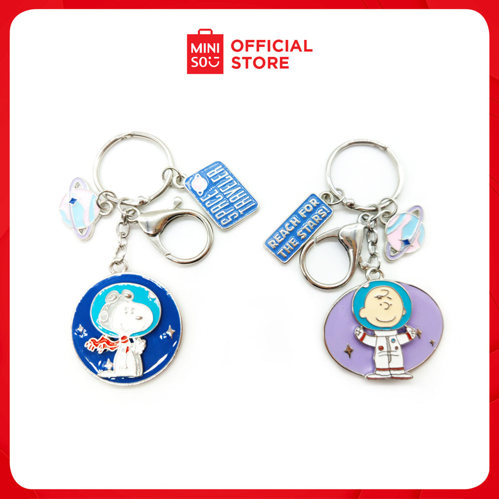 SNOOPY BY HELINOX Chair Mini Friends