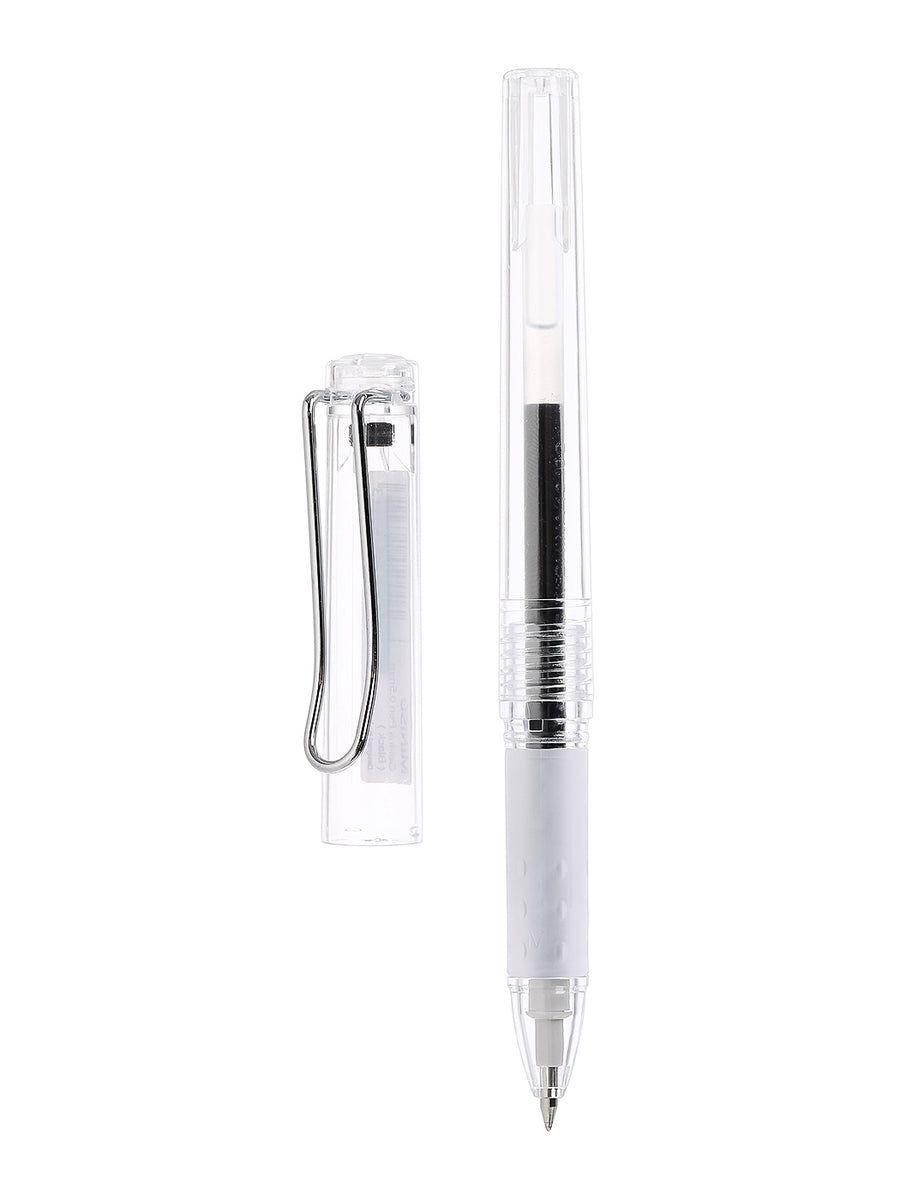 MINISO Gelink Pen 0.5mm ( Black ) Miniso Philippines Official
