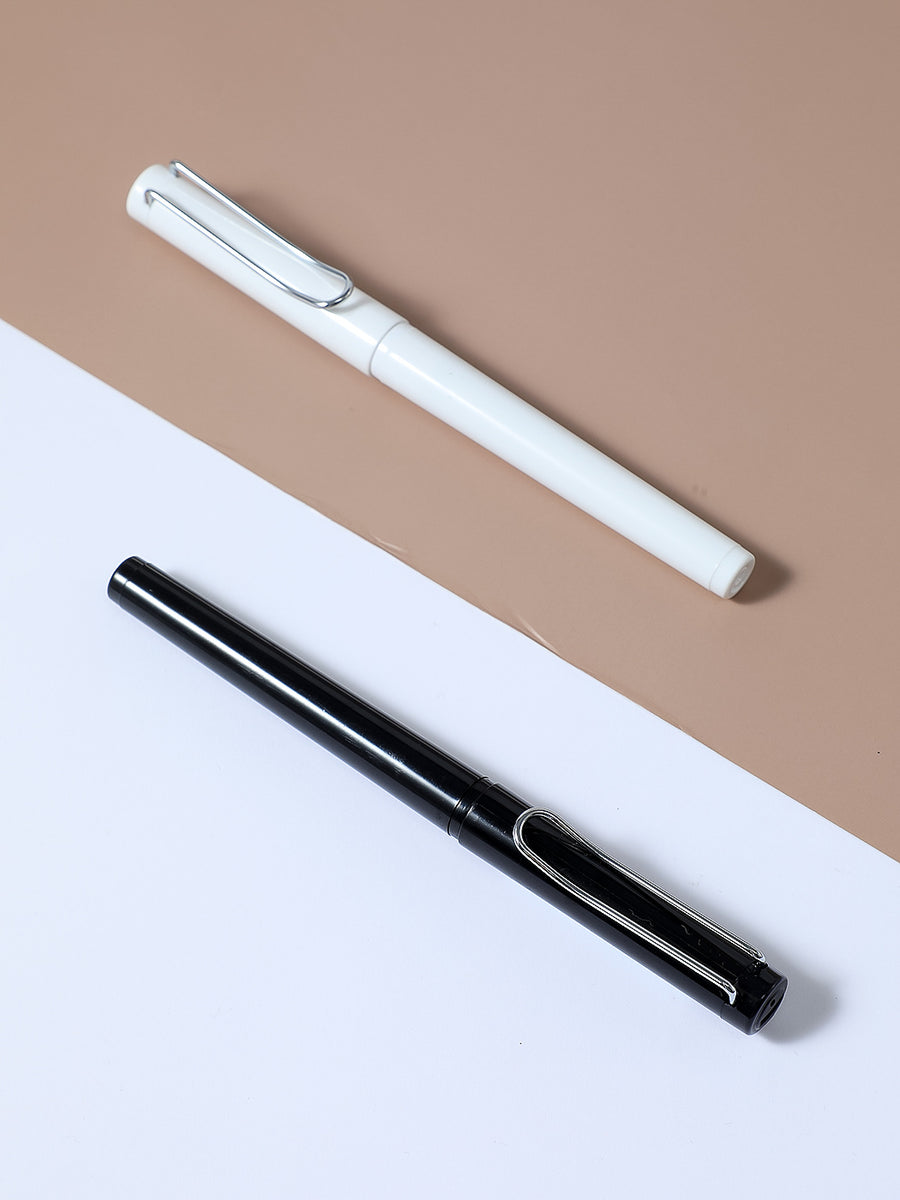 MINISO GEL INK PEN 0 5MM BLACK – Miniso Philippines Official