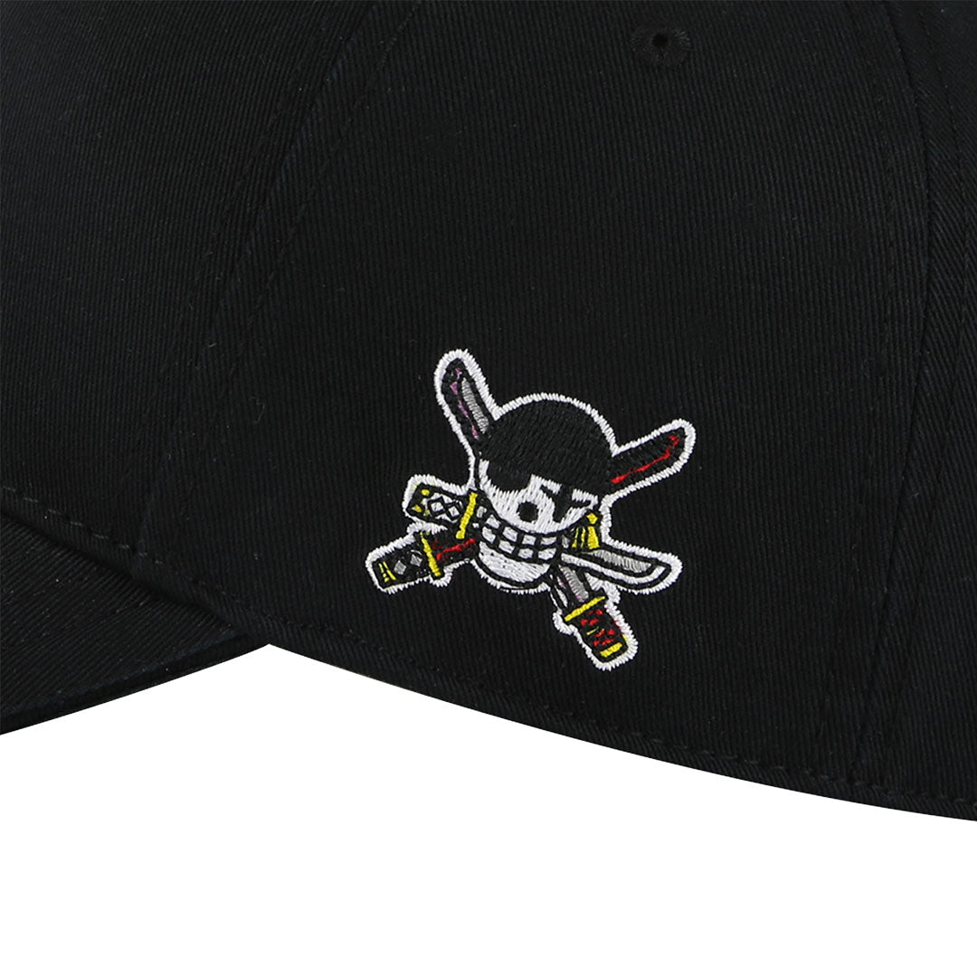 MINISO One Piece Classic Collection Baseball Cap (Zoro) Miniso