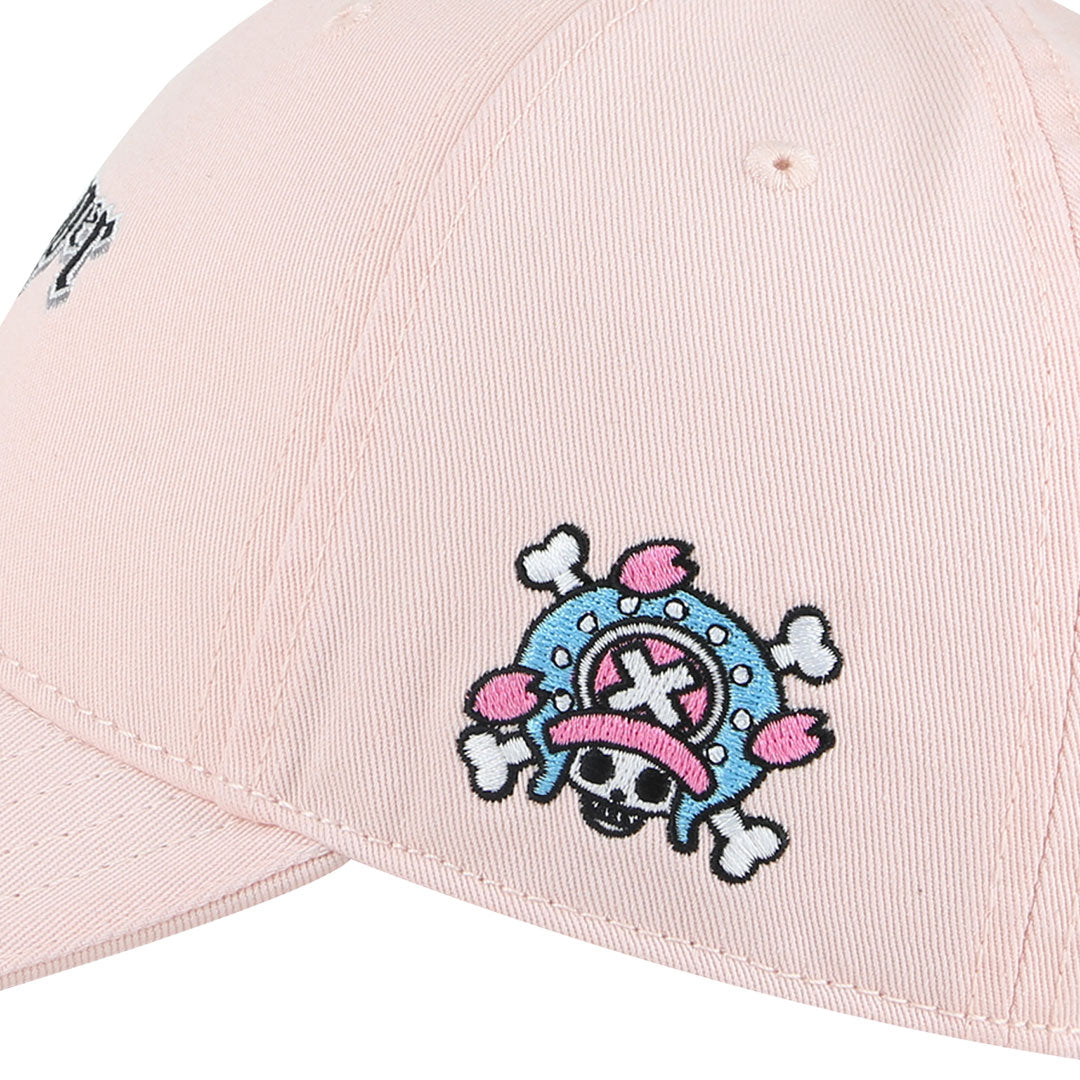 MINISO One Piece Classic Collection Baseball Cap (Chopper) Miniso