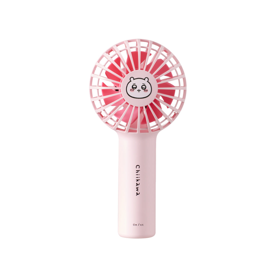 MINISO Chiikawa Collection 1200mAh Handheld Mini Fan (Chiikawa ...