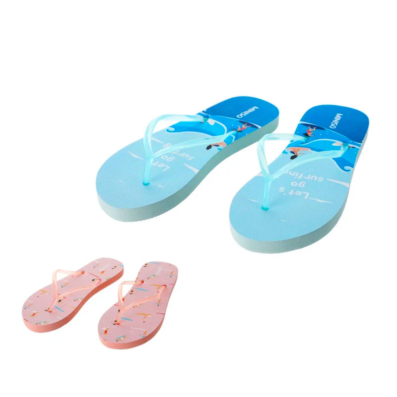 Sandal Miniso Slippers Miniso Slippers Price Hot Sale