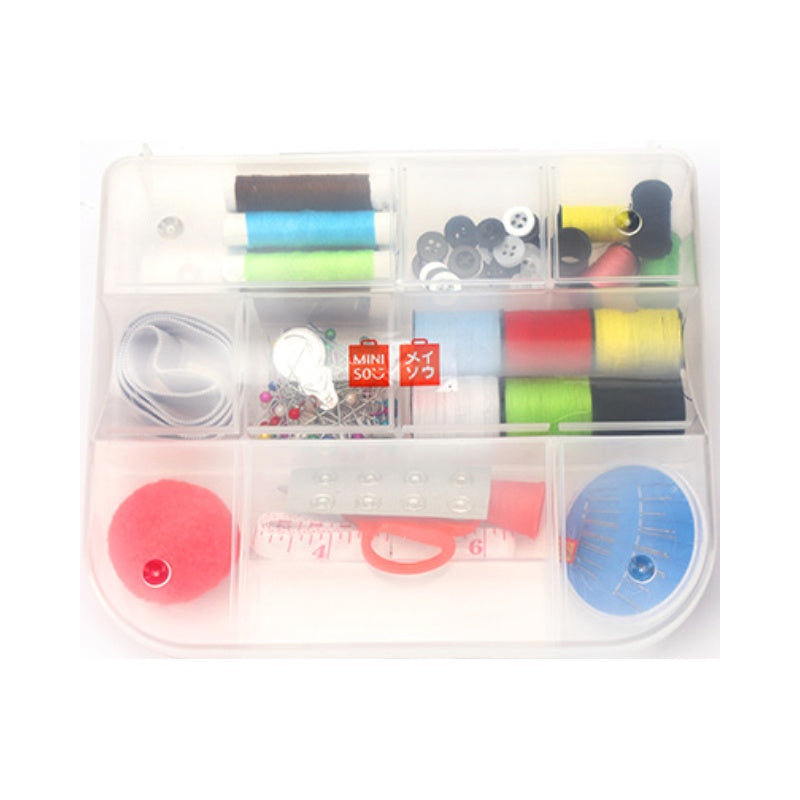 Sewing Box - Miniso Philippines Official