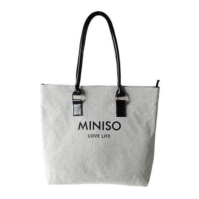 Miniso USA Branding