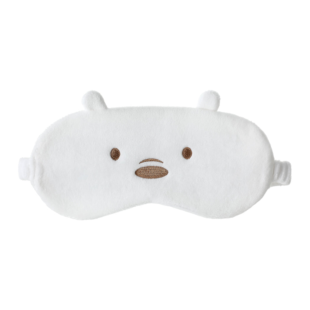 Bear sleep deals mask