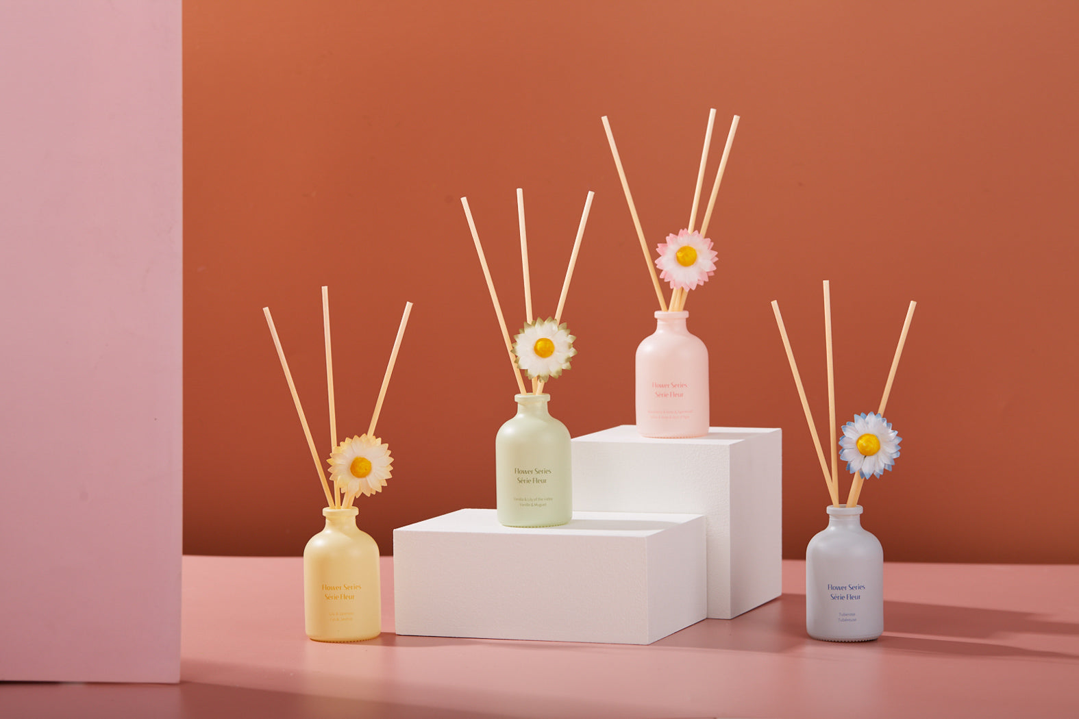 Diffuser miniso on sale