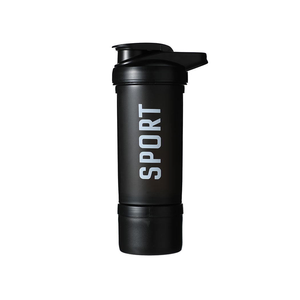 Sports shaker outlet bottle