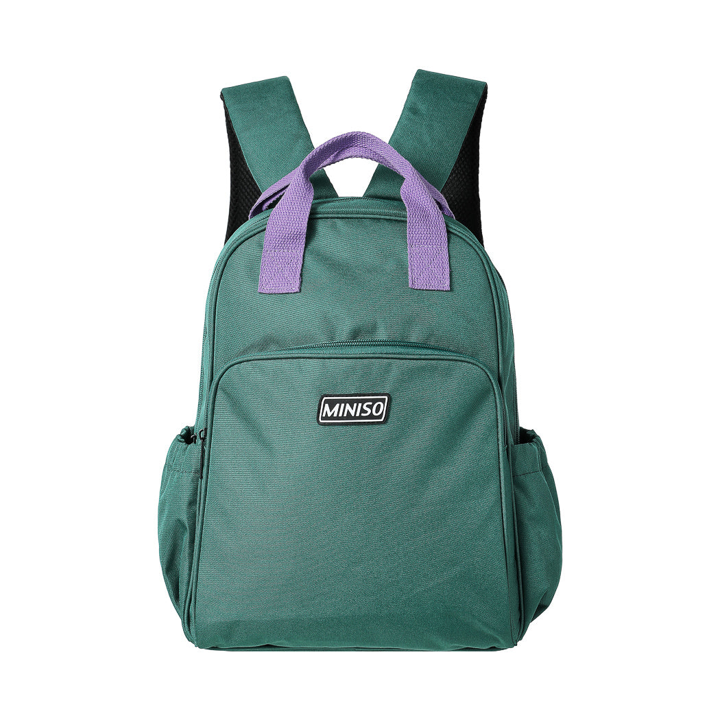 Miniso backpack online hot sale