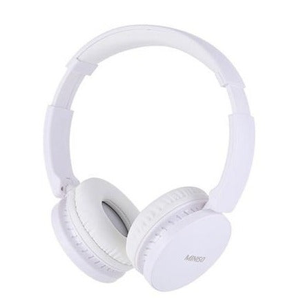 Wireless Headphones - Miniso Philippines Official