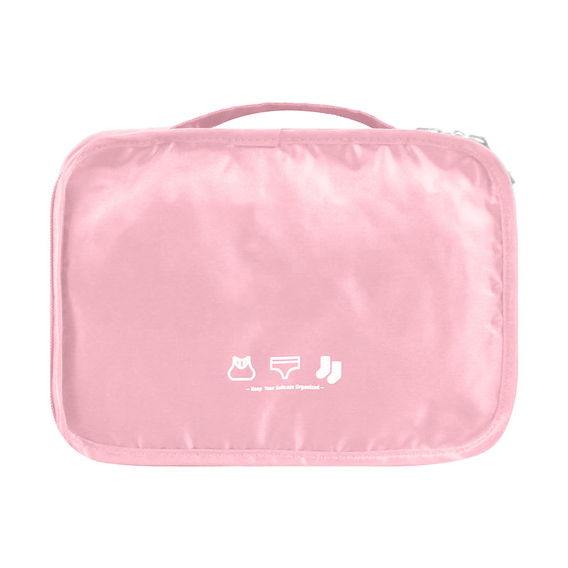 Miniso discount bag organizer