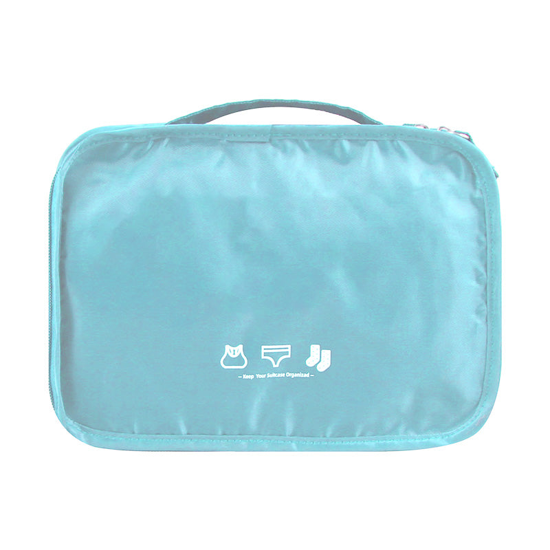 Miniso discount bag organizer