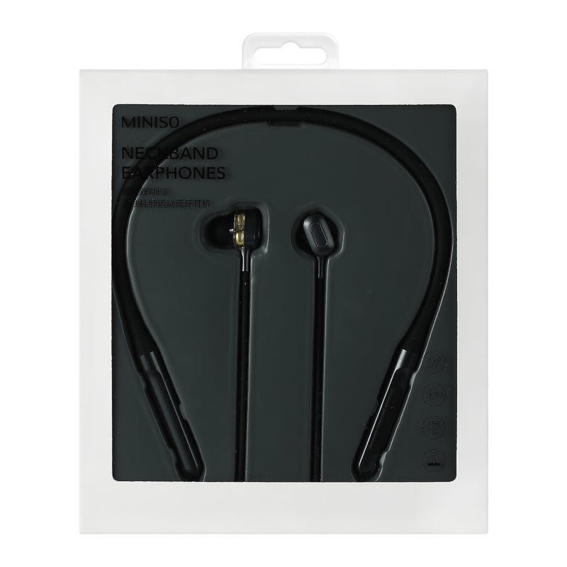 Miniso 2025 headset bluetooth