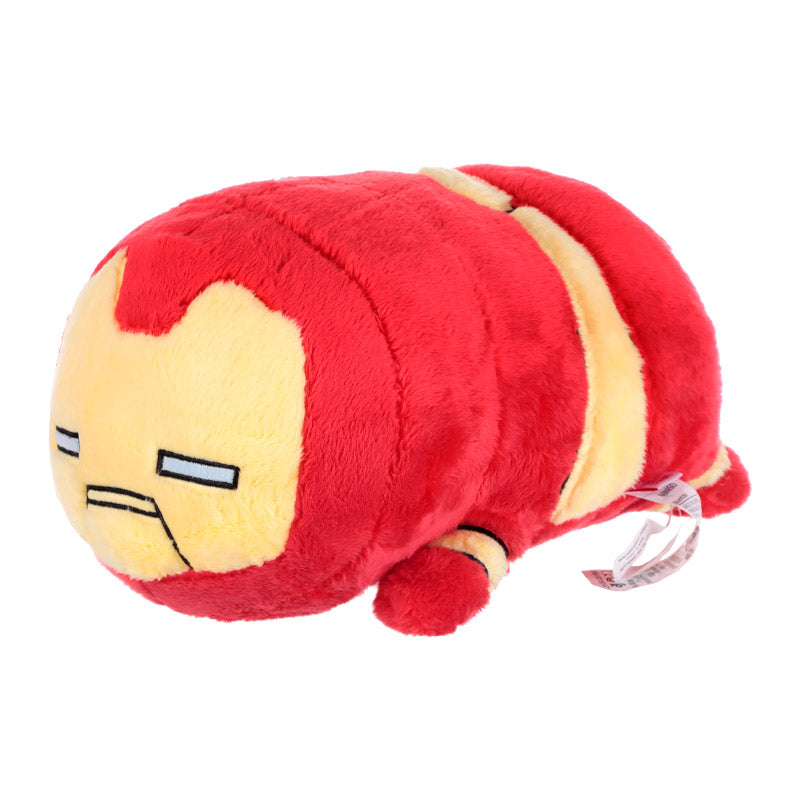 Marvel Plush - Miniso Philippines Official