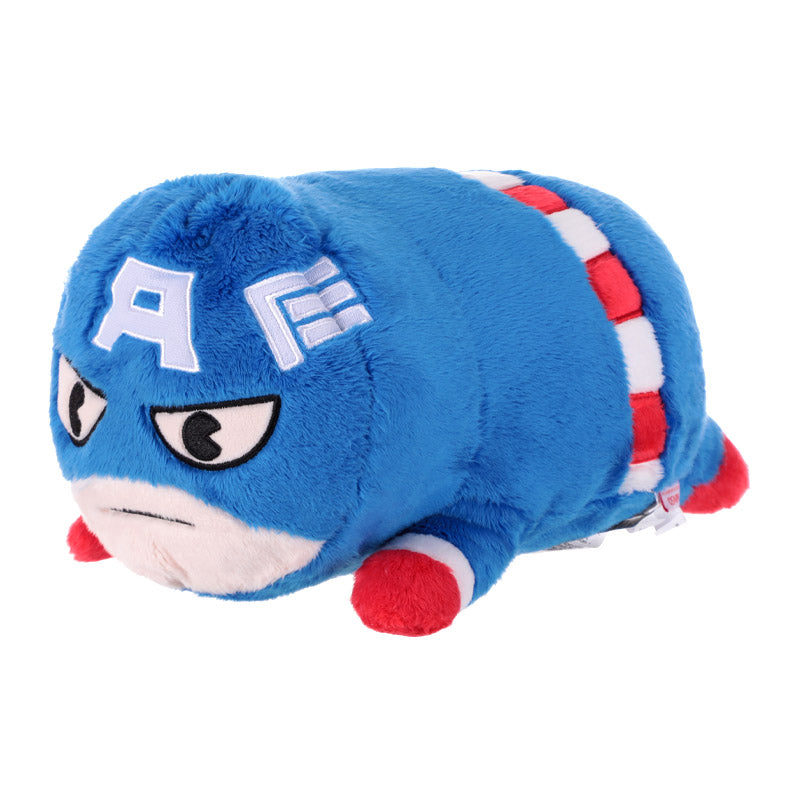 Marvel Plush - Miniso Philippines Official