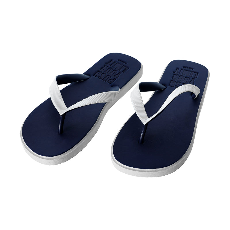 MINISO Minimalist Series Mens Flip Flops Step-in – Miniso Philippines ...