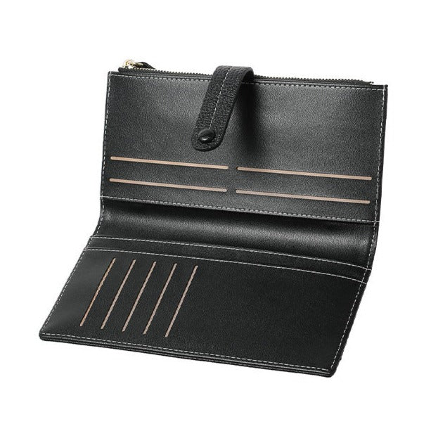 Shop Louis Vuitton 2022 SS Long Wallets (M81243) by lifeisfun