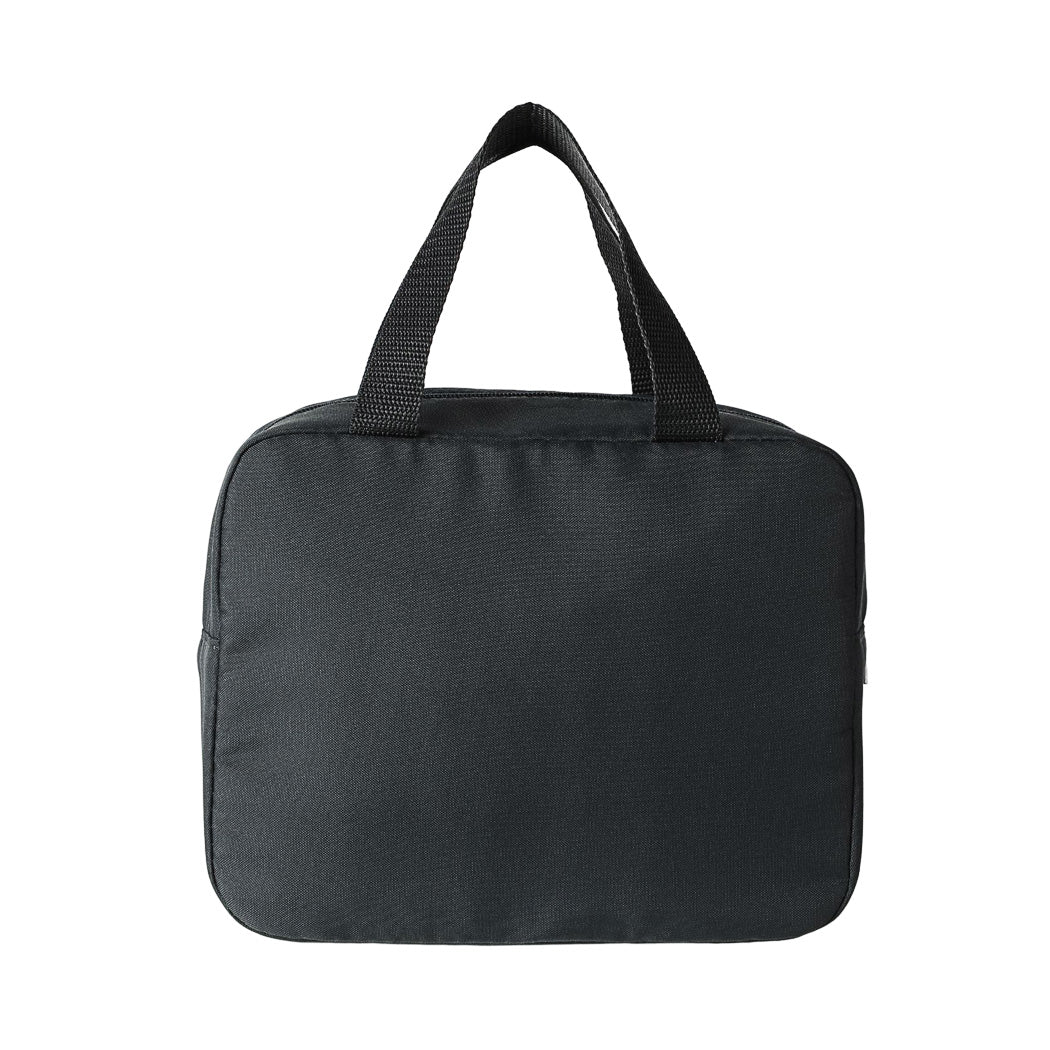 MINISO WBB Lunch Bag Grizzly Miniso Philippines Official