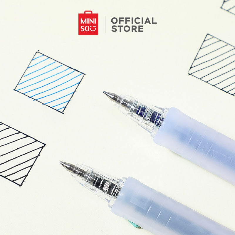 Miniso gel ink pen Clearance