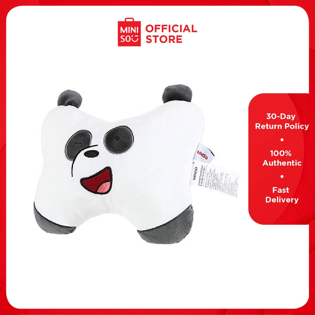 Hand clearance pillow miniso